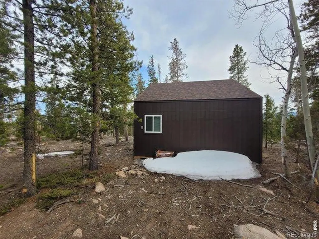1421 Jicarilla Trail Red Feather Lakes CO 80545