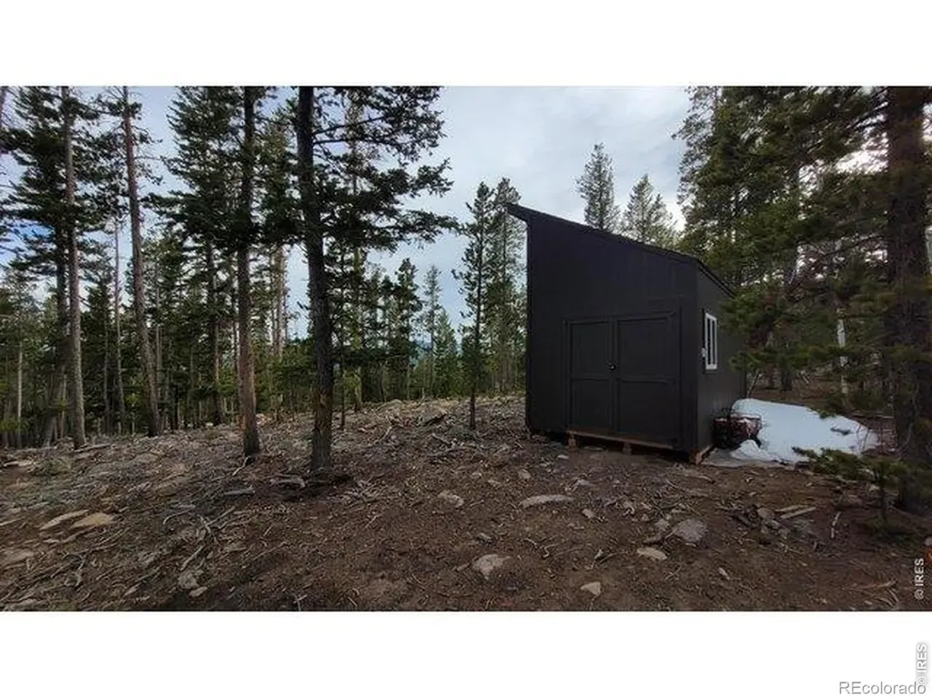 1421 Jicarilla Trail Red Feather Lakes CO 80545