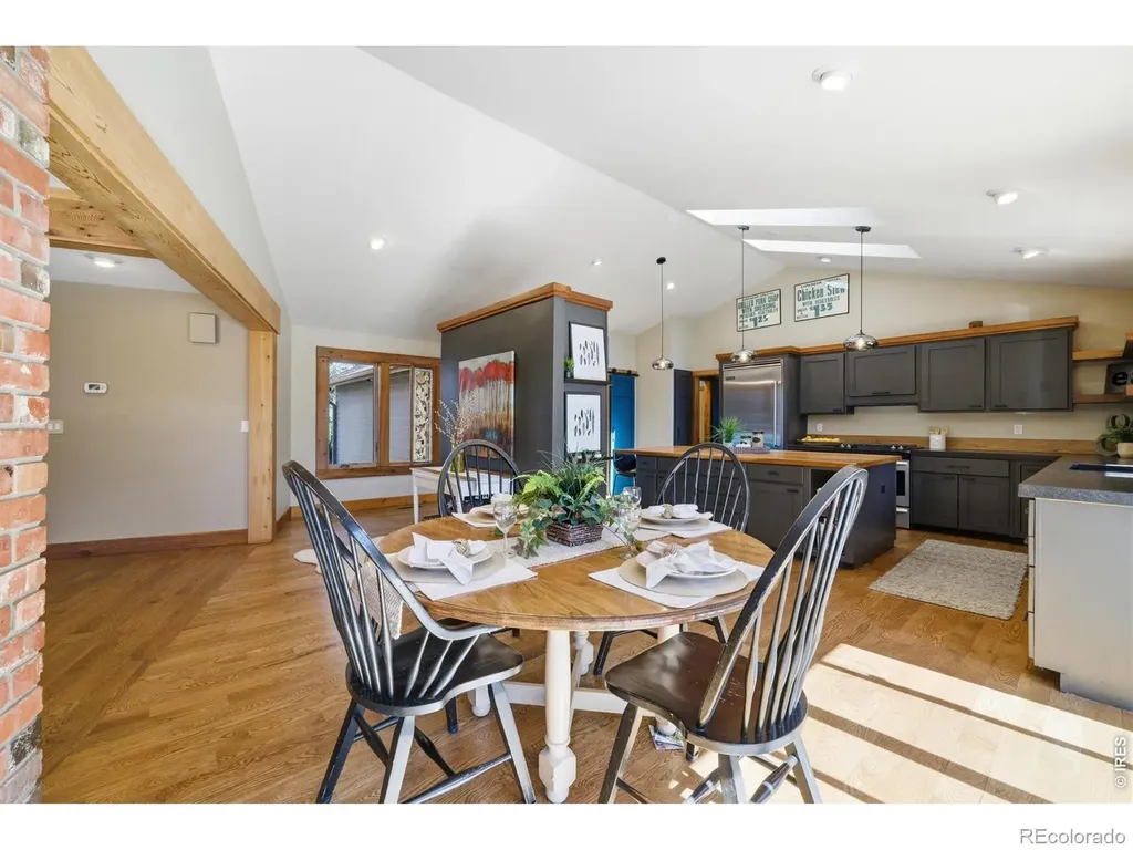 2205 Stonecrest Drive Fort Collins CO 80521