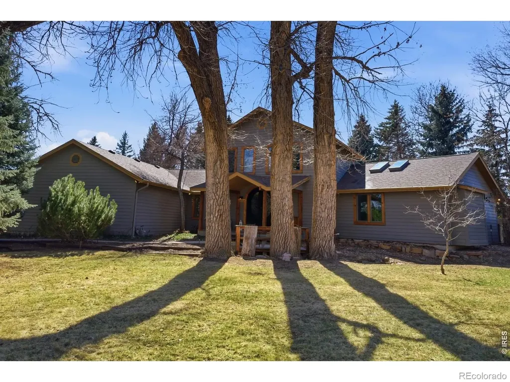 2205 Stonecrest Drive Fort Collins CO 80521