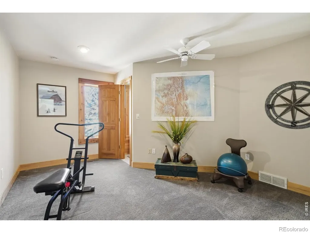 2205 Stonecrest Drive Fort Collins CO 80521