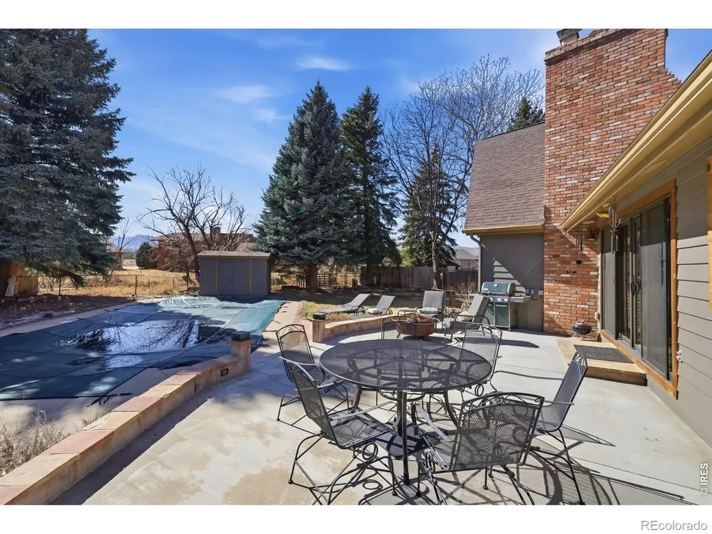 2205 Stonecrest Drive Fort Collins CO 80521