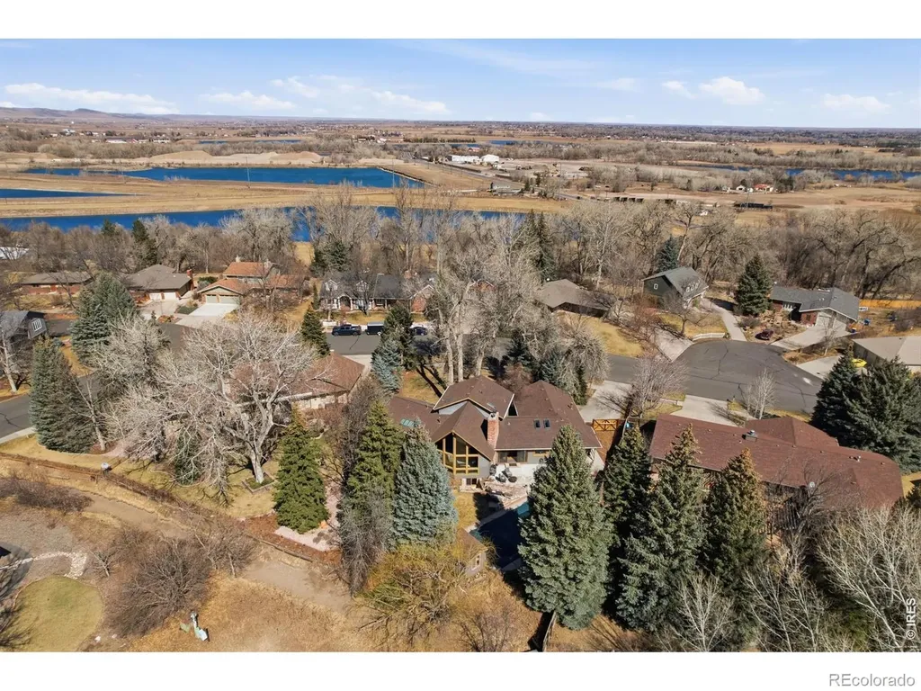 2205 Stonecrest Drive Fort Collins CO 80521