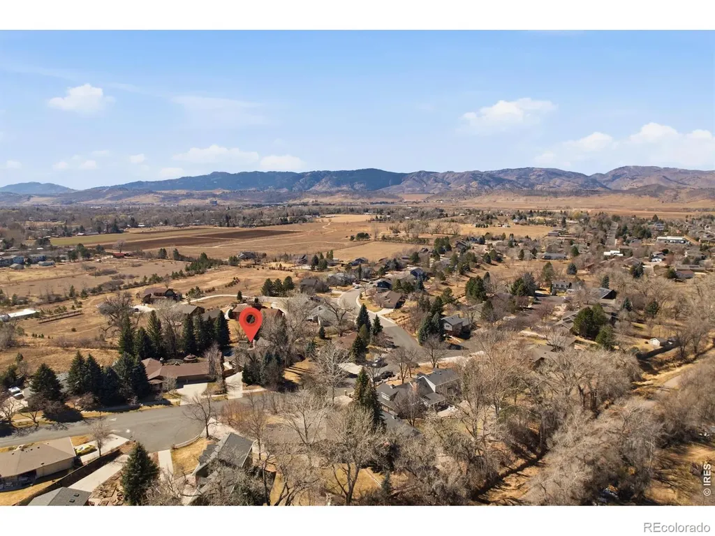 2205 Stonecrest Drive Fort Collins CO 80521