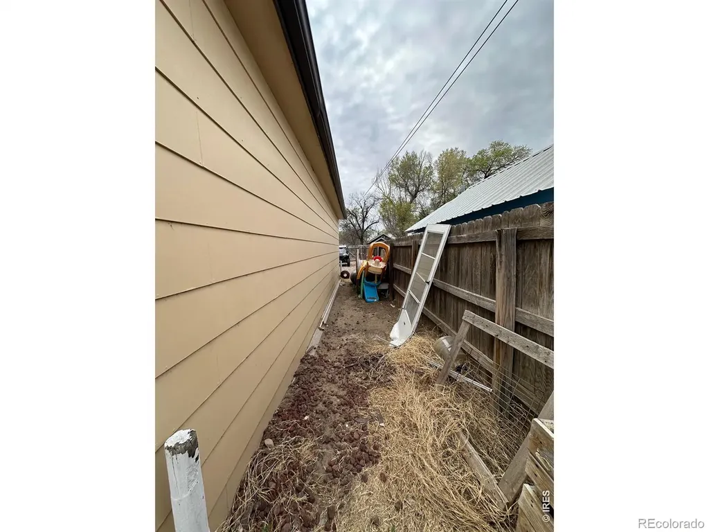 711 S 3rd Street Lamar CO 81052