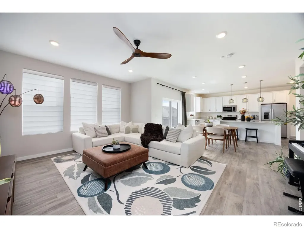 2468 Cabin Creek Avenue Loveland CO 80538