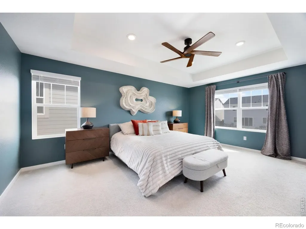 2468 Cabin Creek Avenue Loveland CO 80538