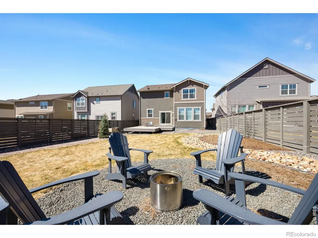 2468 Cabin Creek Avenue Loveland CO 80538