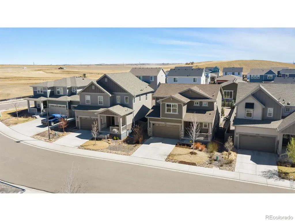 2468 Cabin Creek Avenue Loveland CO 80538