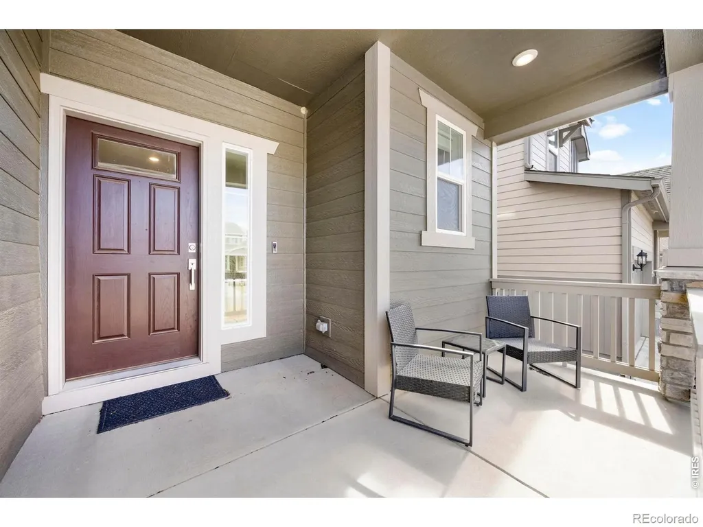2468 Cabin Creek Avenue Loveland CO 80538
