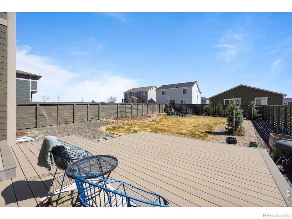 2468 Cabin Creek Avenue Loveland CO 80538
