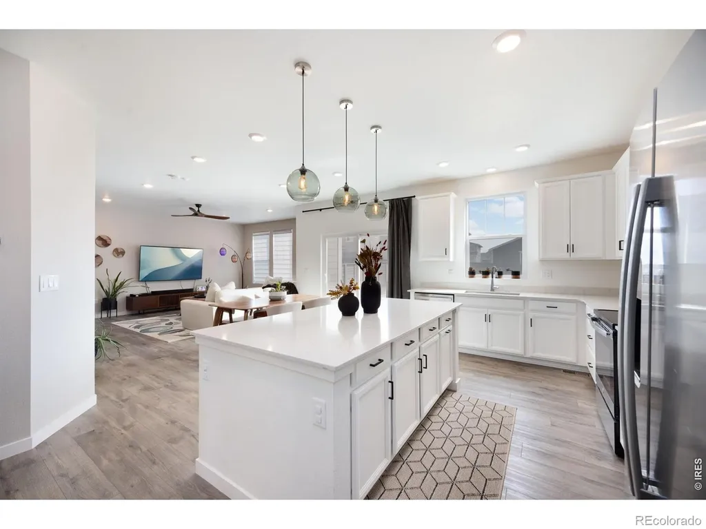 2468 Cabin Creek Avenue Loveland CO 80538