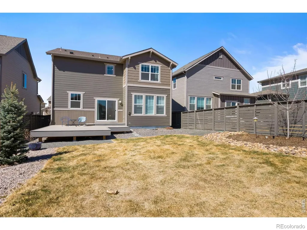 2468 Cabin Creek Avenue Loveland CO 80538