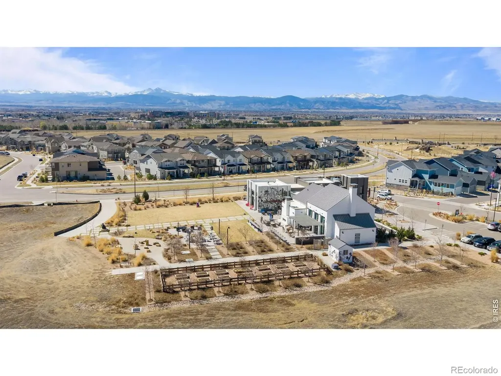 2468 Cabin Creek Avenue Loveland CO 80538
