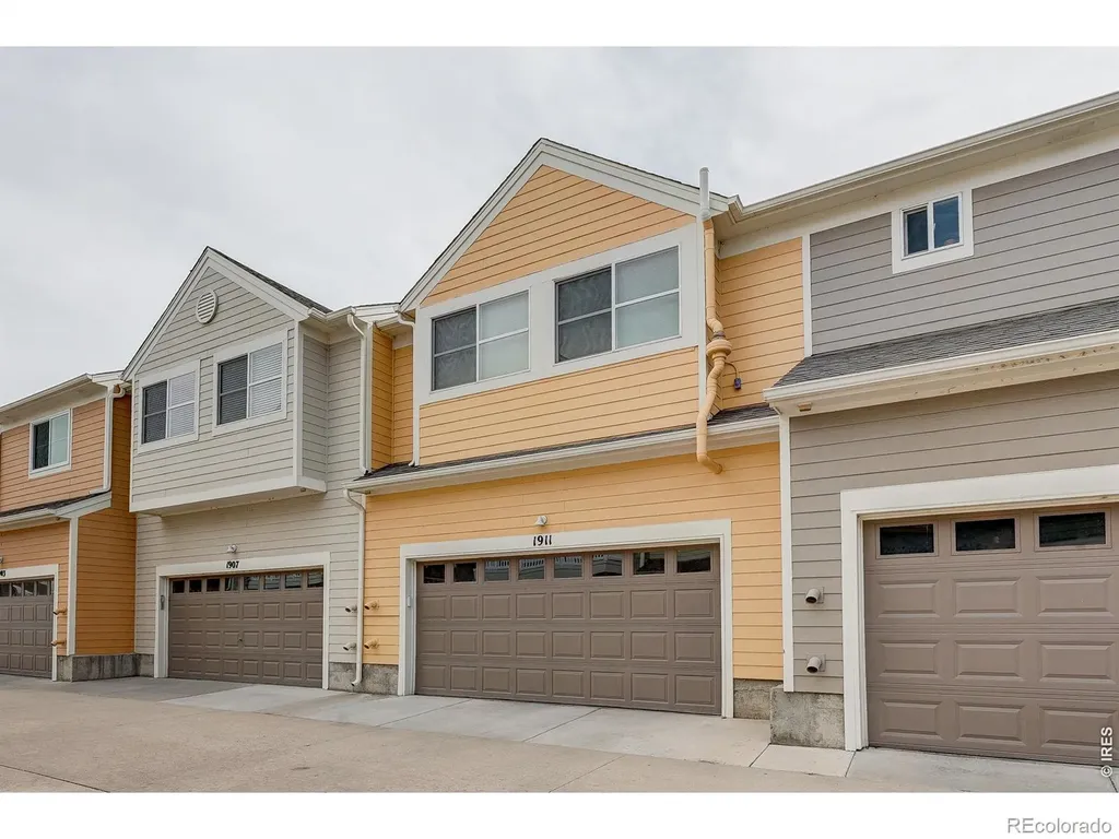 1911 Halfmoon Circle Loveland CO 80538