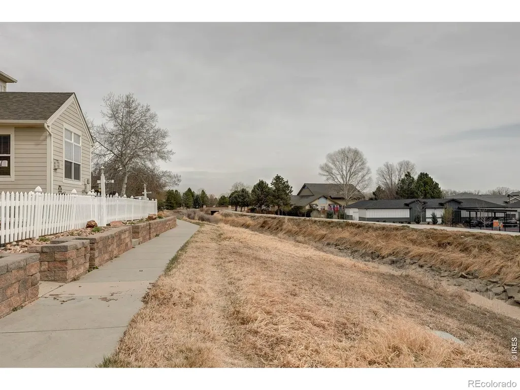 1911 Halfmoon Circle Loveland CO 80538