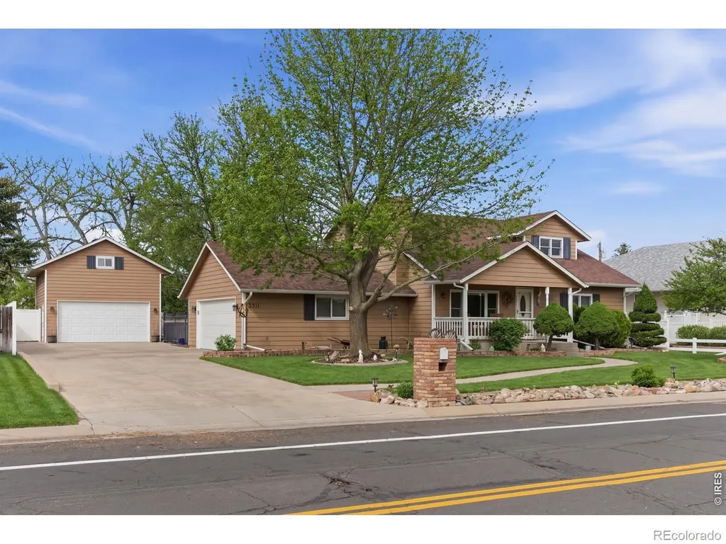 2411 52nd Ave Court Greeley CO 80634