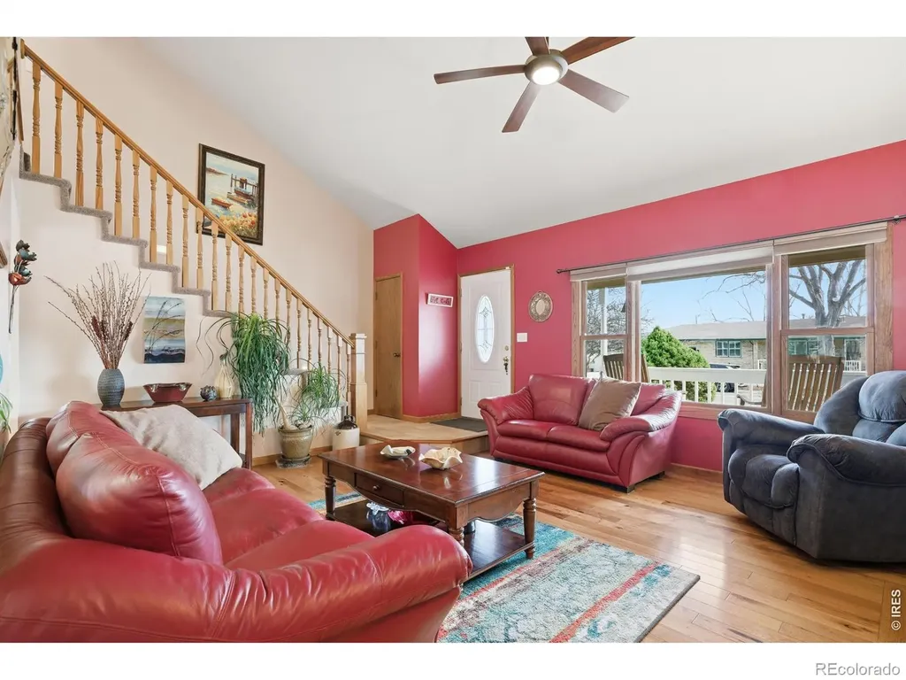 2411 52nd Ave Court Greeley CO 80634