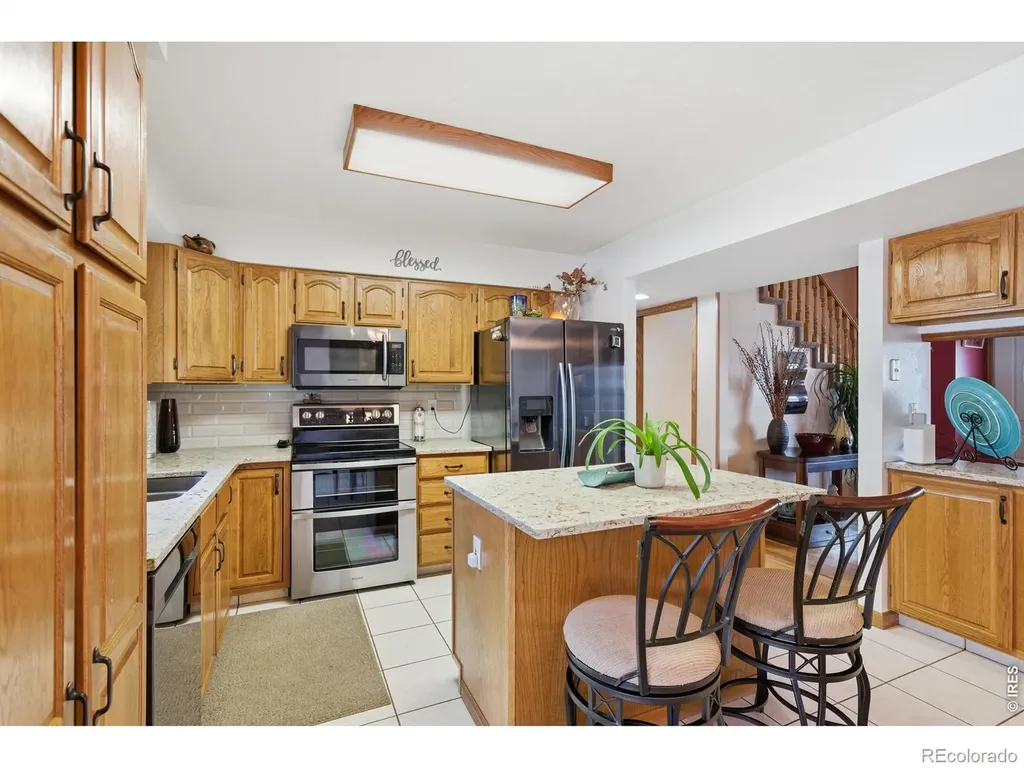 2411 52nd Ave Court Greeley CO 80634