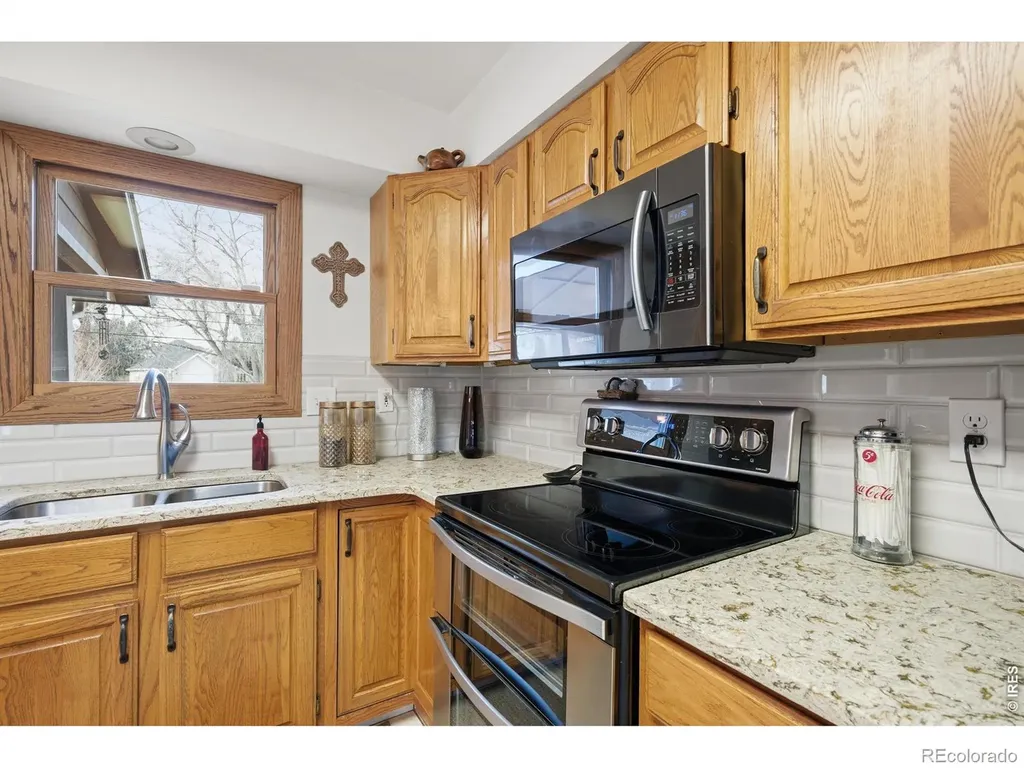 2411 52nd Ave Court Greeley CO 80634