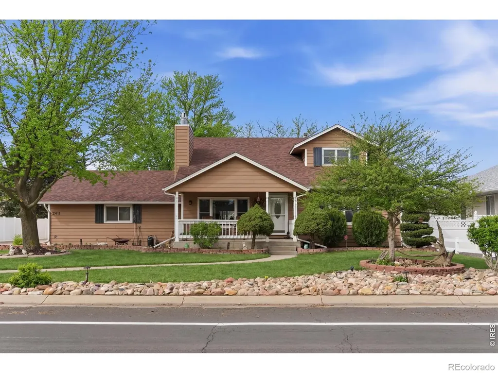 2411 52nd Ave Court Greeley CO 80634