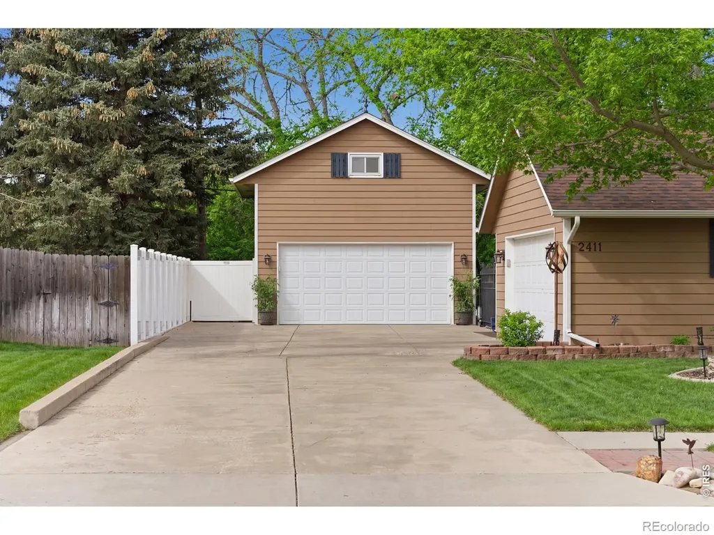 2411 52nd Ave Court Greeley CO 80634
