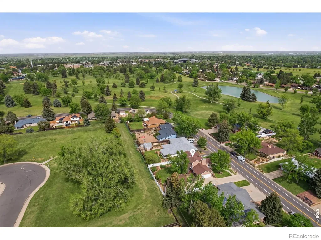 2411 52nd Ave Court Greeley CO 80634