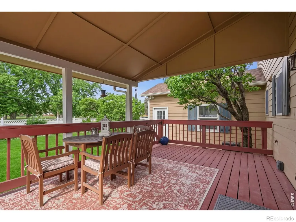 2411 52nd Ave Court Greeley CO 80634