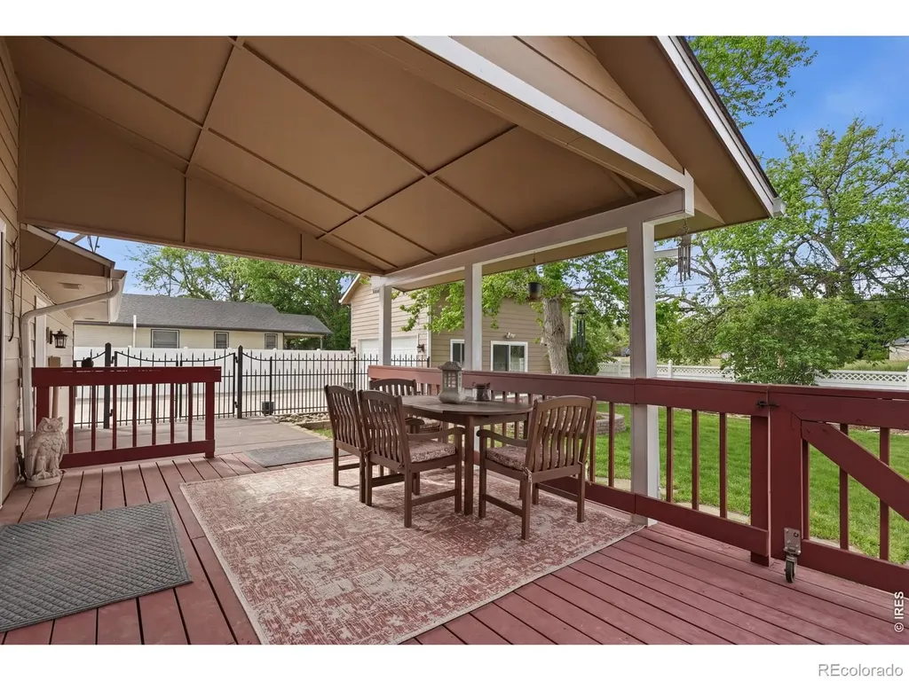 2411 52nd Ave Court Greeley CO 80634
