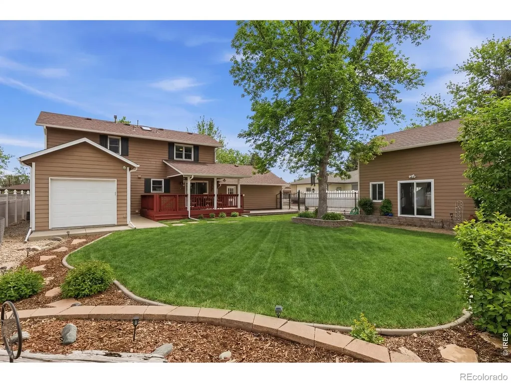 2411 52nd Ave Court Greeley CO 80634