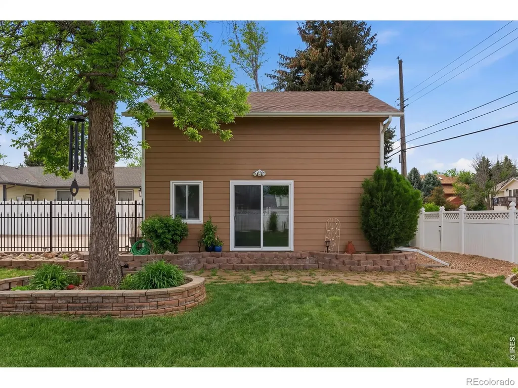 2411 52nd Ave Court Greeley CO 80634