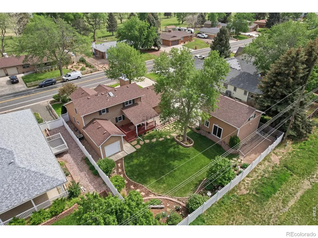 2411 52nd Ave Court Greeley CO 80634