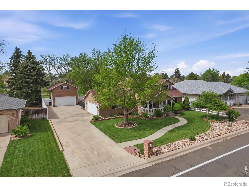 2411 52nd Ave Court Greeley CO 80634