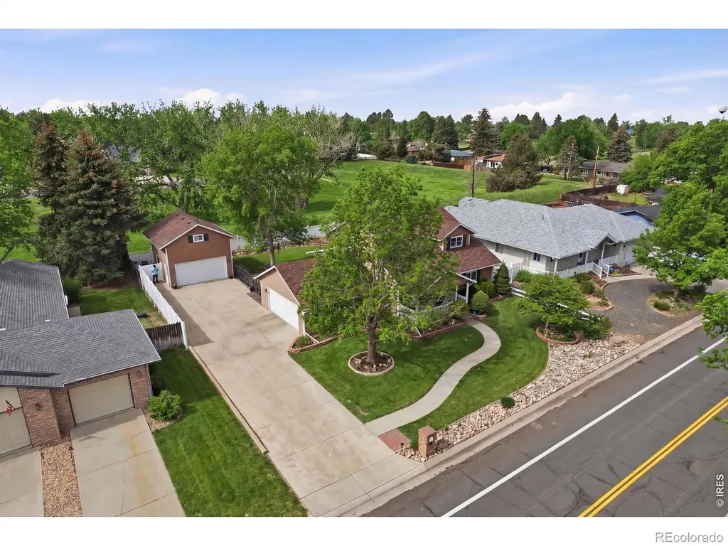 2411 52nd Ave Court Greeley CO 80634