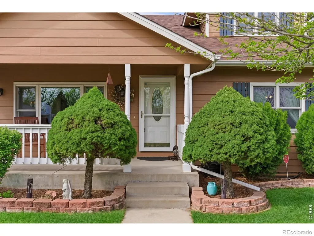 2411 52nd Ave Court Greeley CO 80634