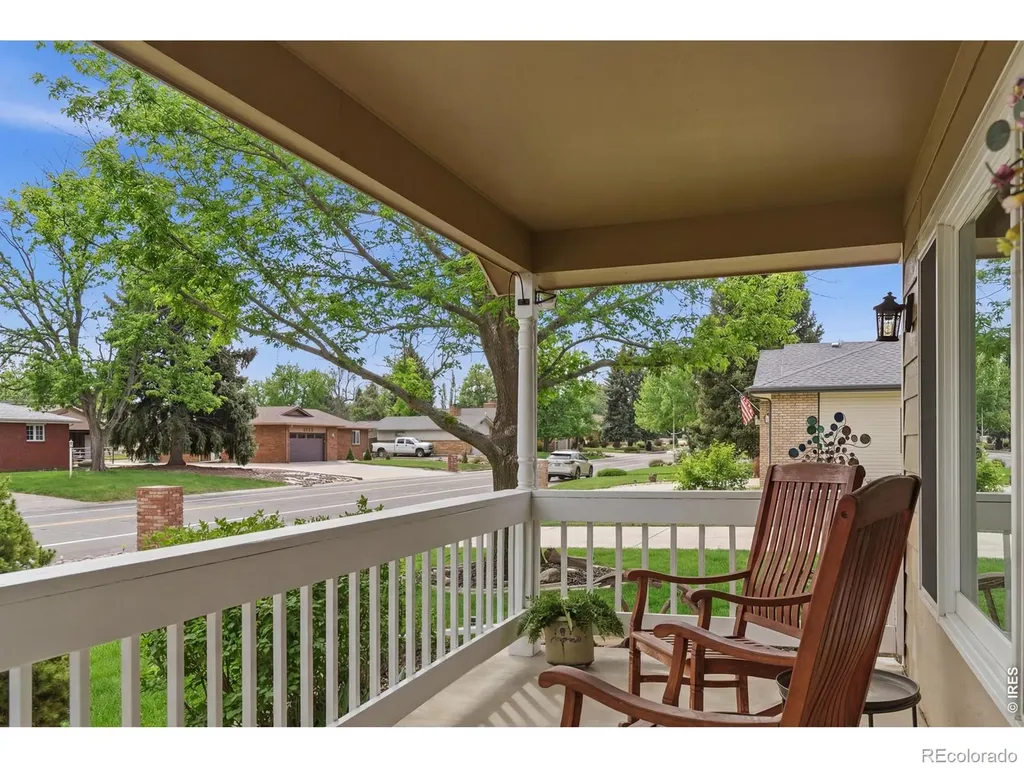 2411 52nd Ave Court Greeley CO 80634