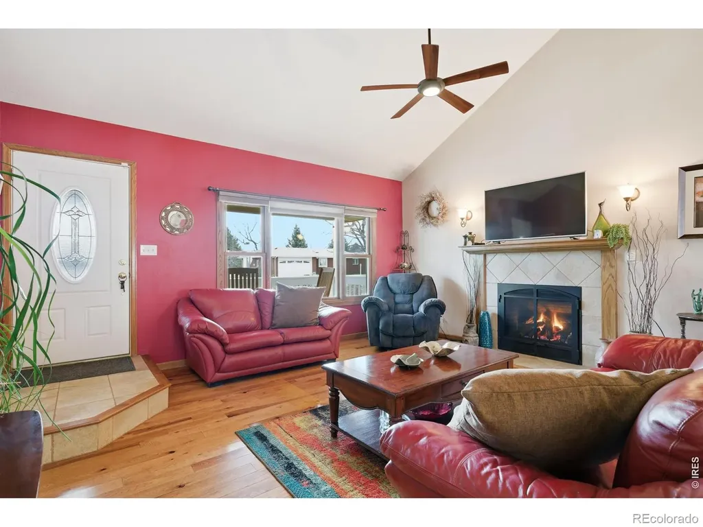 2411 52nd Ave Court Greeley CO 80634
