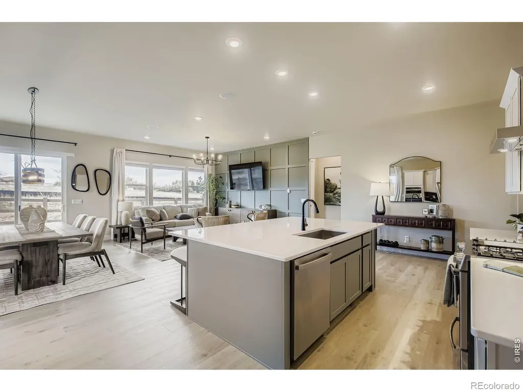 1603 Baltusrol Court Fort Collins CO 80524