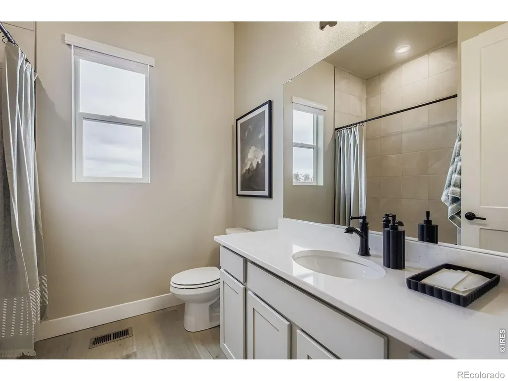 1603 Baltusrol Court Fort Collins CO 80524