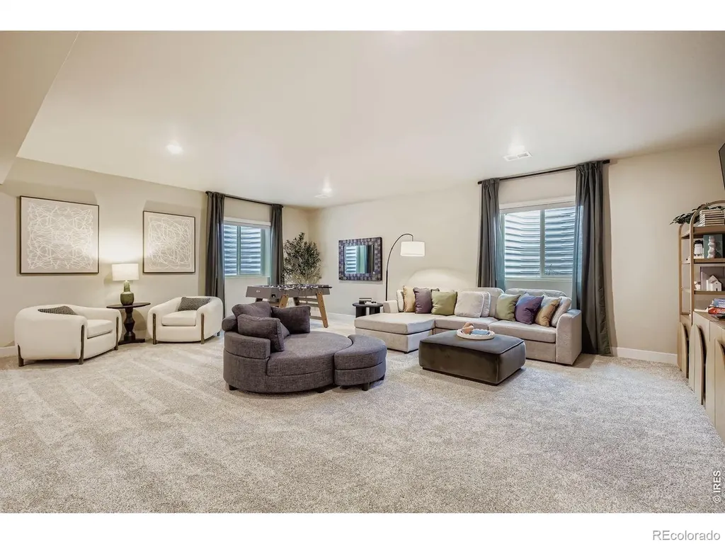 1603 Baltusrol Court Fort Collins CO 80524
