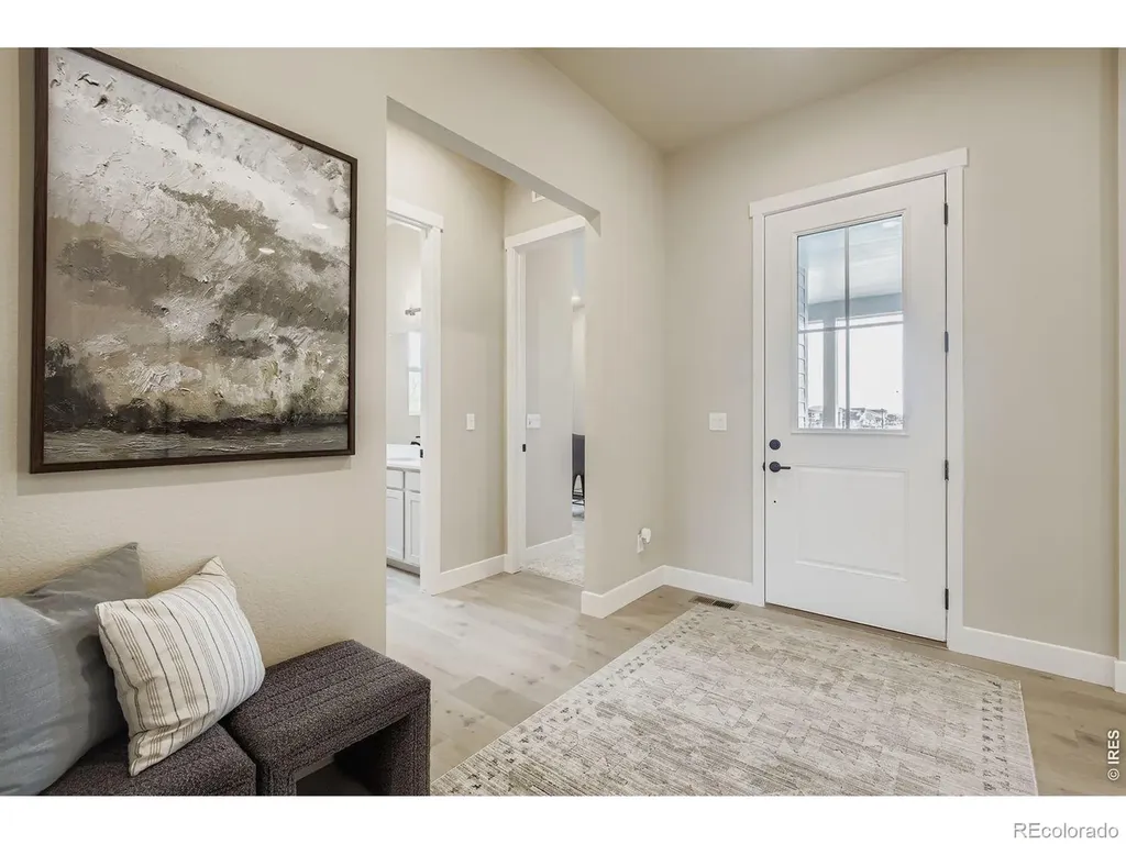 1603 Baltusrol Court Fort Collins CO 80524