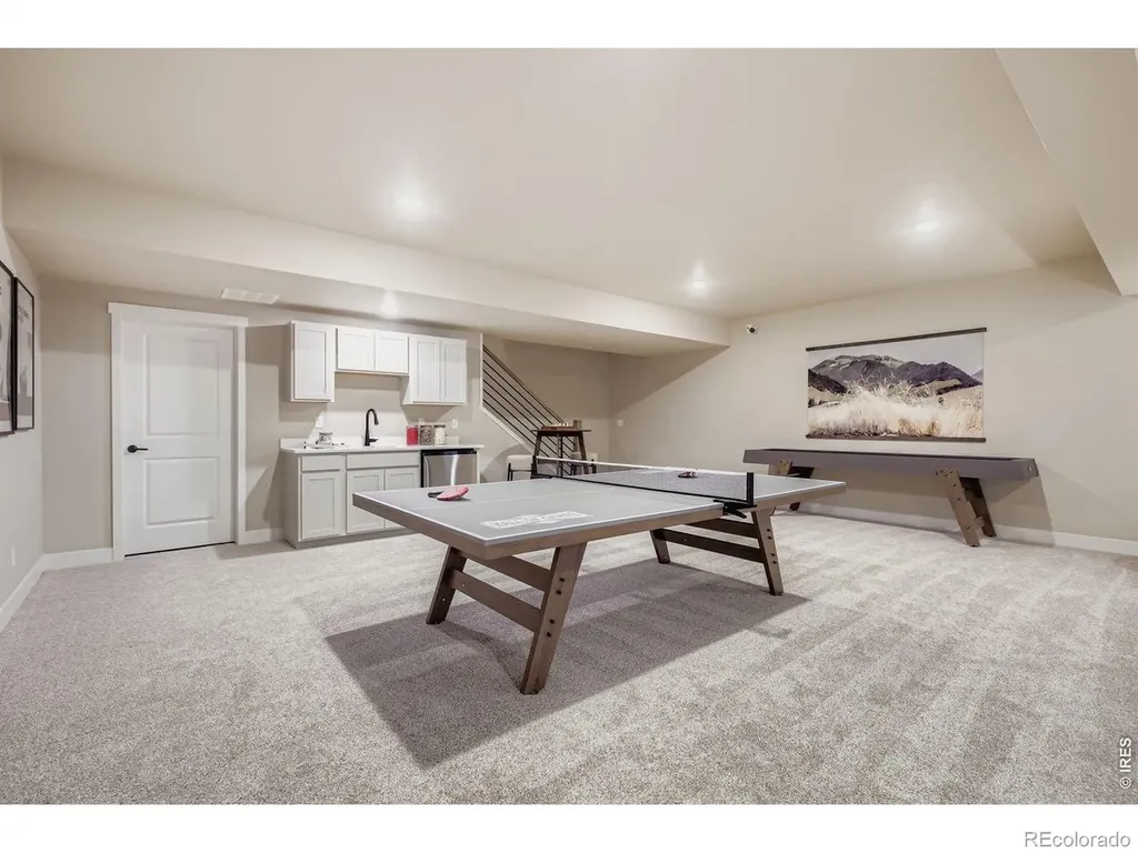 1603 Baltusrol Court Fort Collins CO 80524