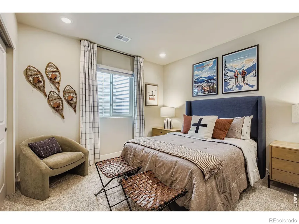 1603 Baltusrol Court Fort Collins CO 80524