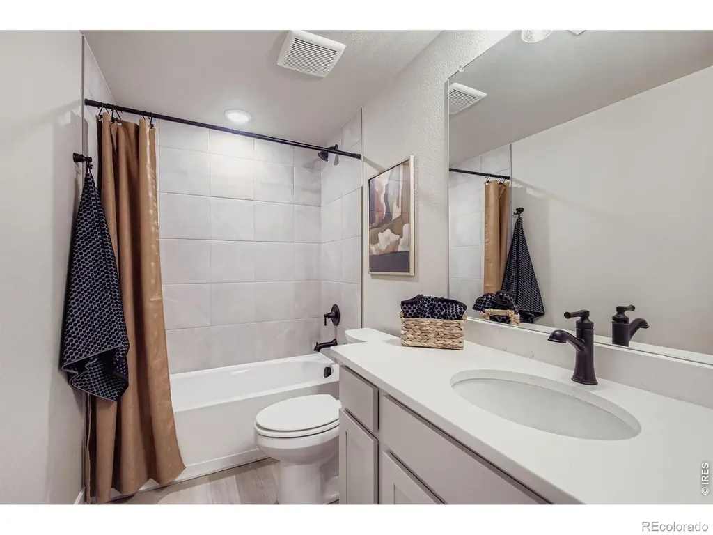 1603 Baltusrol Court Fort Collins CO 80524