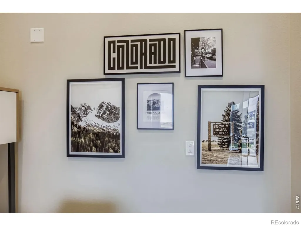 1603 Baltusrol Court Fort Collins CO 80524