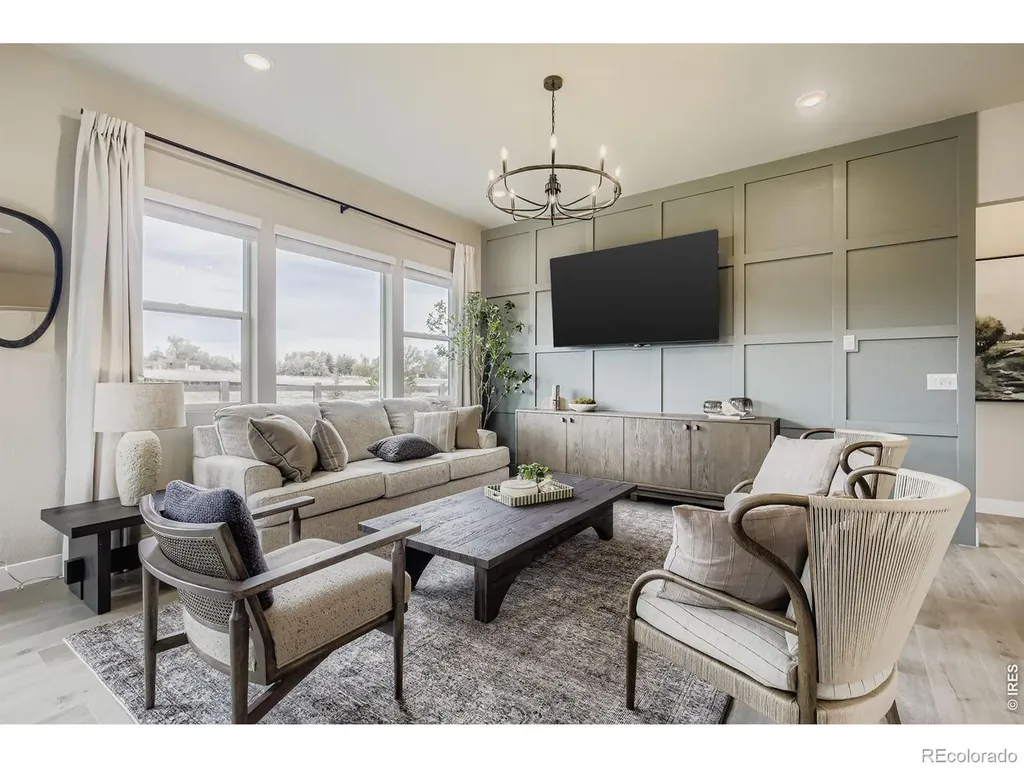 1603 Baltusrol Court Fort Collins CO 80524