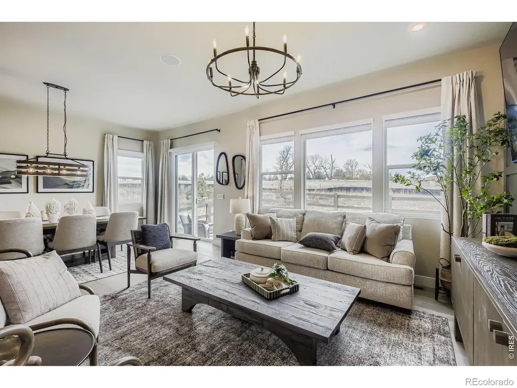1603 Baltusrol Court Fort Collins CO 80524