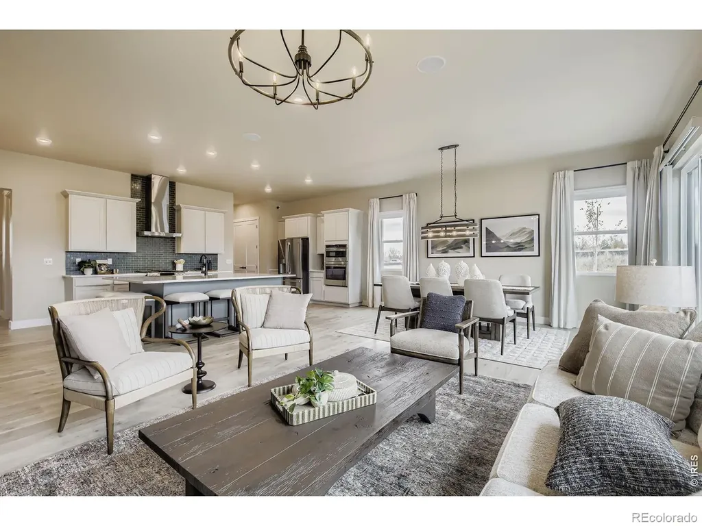 1603 Baltusrol Court Fort Collins CO 80524