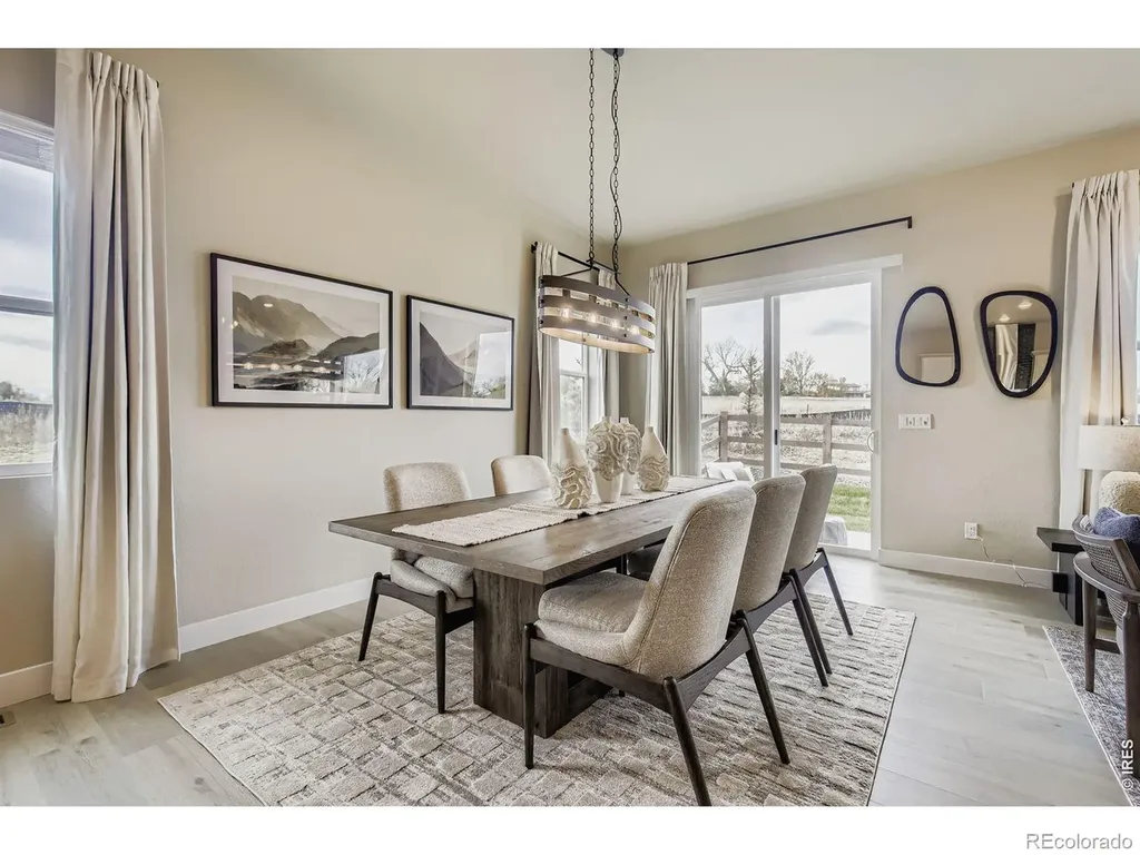 1603 Baltusrol Court Fort Collins CO 80524