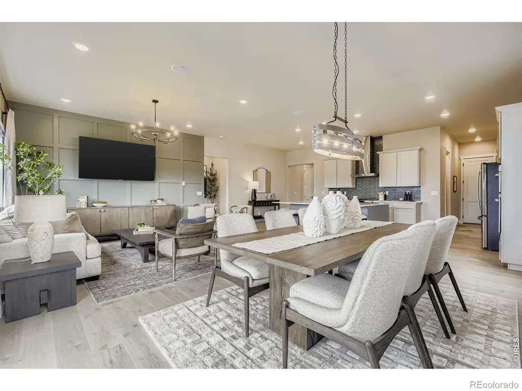 1603 Baltusrol Court Fort Collins CO 80524